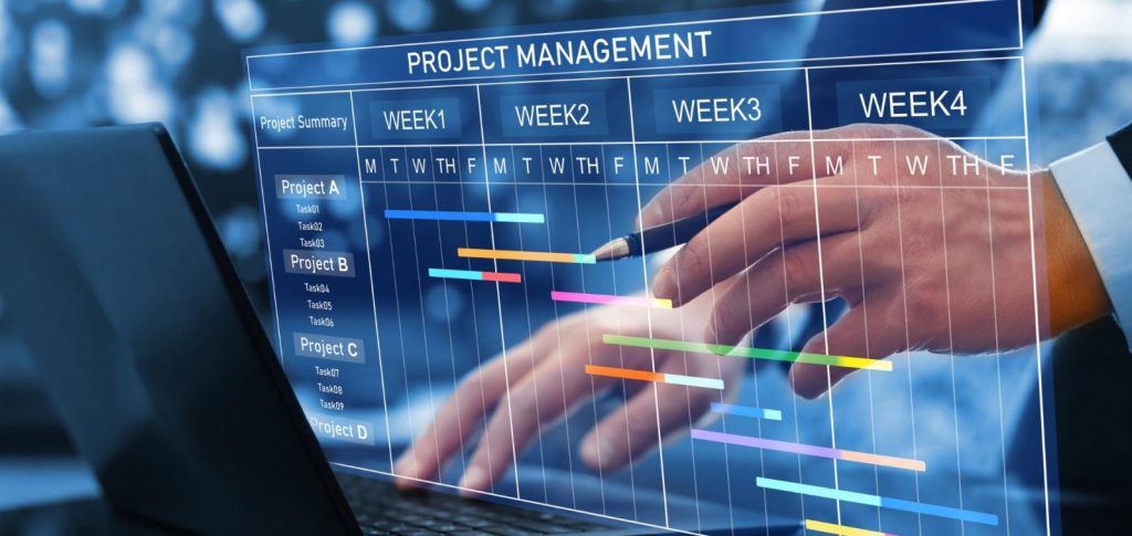 blog header project mgmt tips